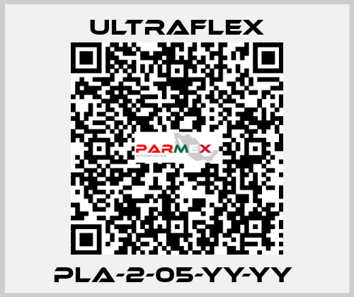 PLA-2-05-YY-YY  Ultraflex