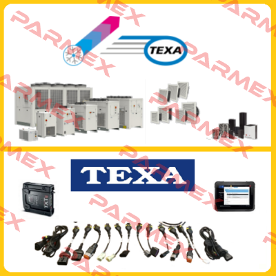 Thermostat TX050  Texa