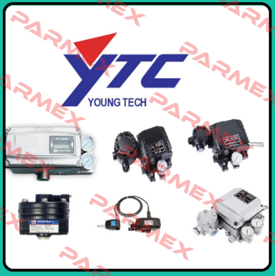 T - PA 120.CE--YTC - 3300 RDİ 5201S   Young Tech