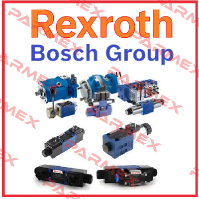 P/N: R900011241 Type: ELFP 4 F10W1.X/ is obsolete, replaced by FEF 0 P10-F00  Rexroth