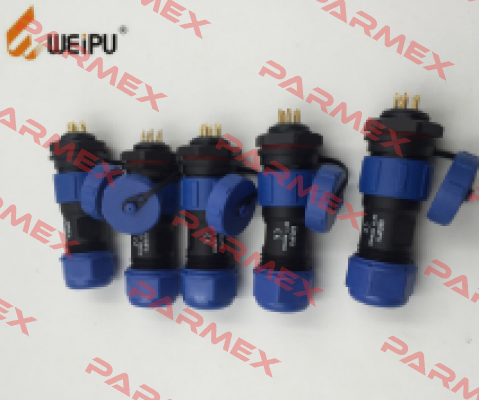 SP2110/S4I-2N (pack 1x50)  Weipu