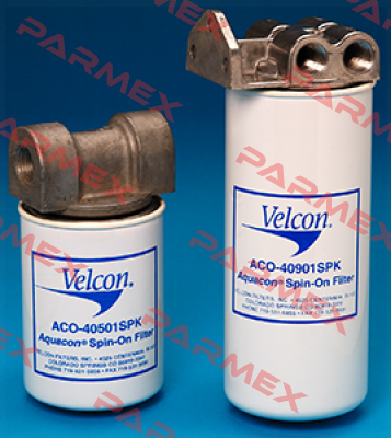 ACO-51201P discontinued replaced by ACO-51201R Velcon