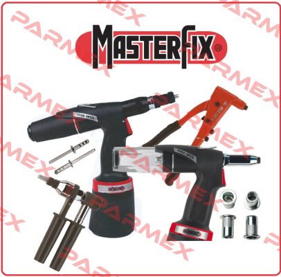 Mandrel M5 (O900A00133) Masterfix