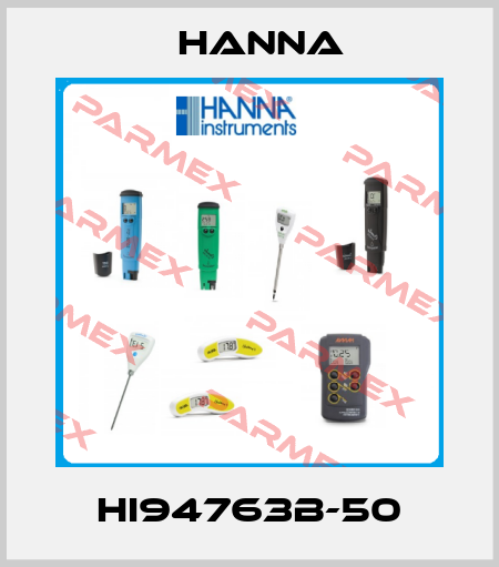 HI94763B-50 Hanna