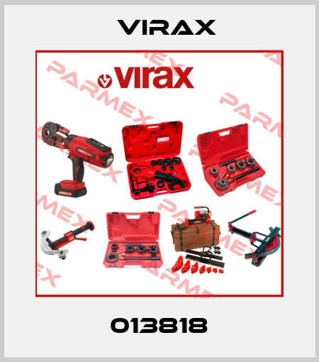 013818 Virax