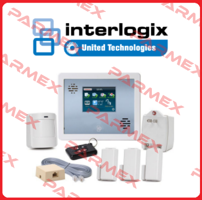 S706VR-RSTL  Interlogix