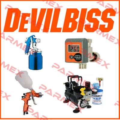 ADVG510-13  Devilbiss