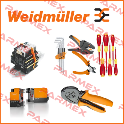 ANTRIEBSREP. SET MTR 35  Weidmüller