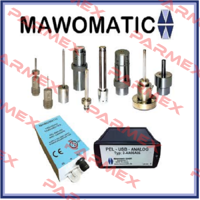 APA1.AA10PC  Mawomatic