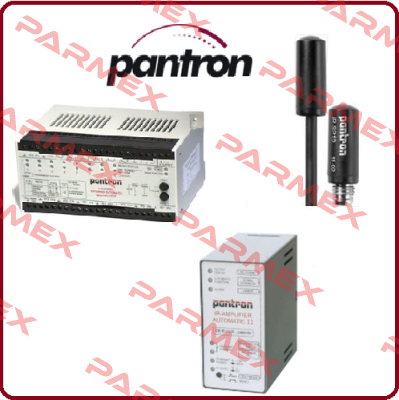 ISM-4800/24VDC  Pantron