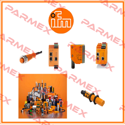 DX2030  Ifm