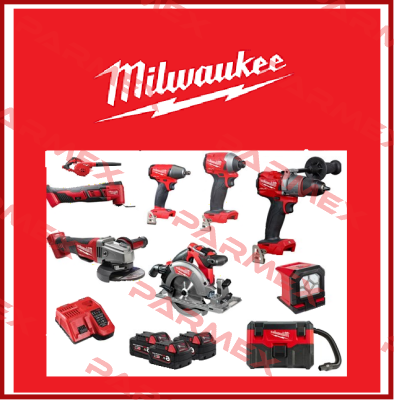 M28 LED Torch  Milwaukee