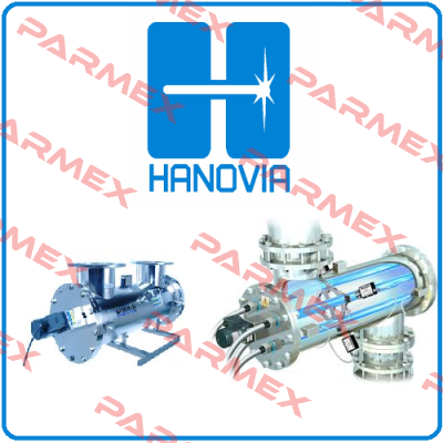 130033-0181-01  Hanovia