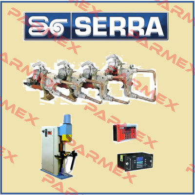 Serratron 1B  Serra