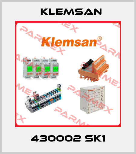 430002 SK1 Klemsan