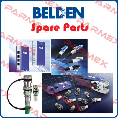 M-FAST SFP-MM/LC  Belden (Lumberg / Hirschmann)