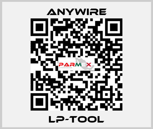 LP-Tool Anywire