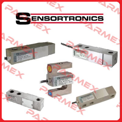 65083-CS-500Kg-2124M  Sensortronics