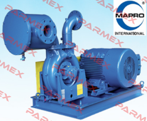 CL 30/21S  - 4 KW  MAPRO International