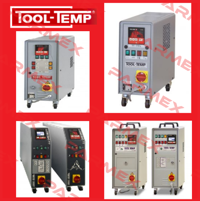 TT-11 "000 obsolete, successor P/N: KG0014500H Type: TT-14500 H  Tool-Temp