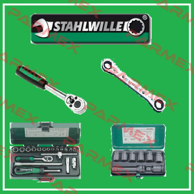 96521070 / 7706-10PC Stahlwille