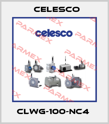 CLWG-100-NC4  Celesco
