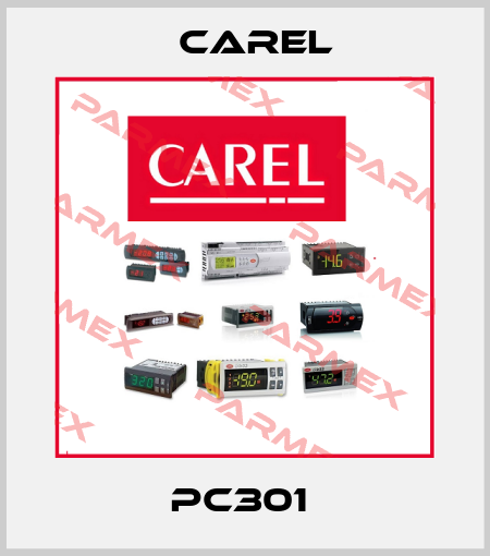 PC301  Carel