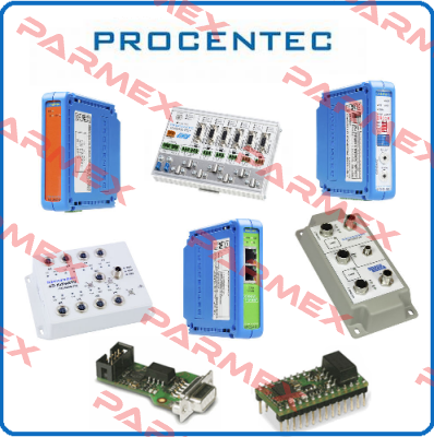 101-00201A Procentec