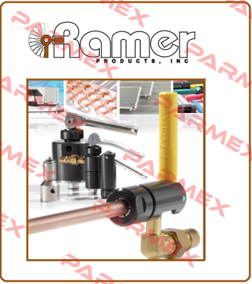 RR 4008* - 4  Ramer Products