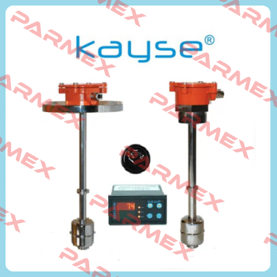 MLG-K30  KAYSE