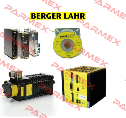 RSM36/ 6 FG Berger Lahr (Schneider Electric)