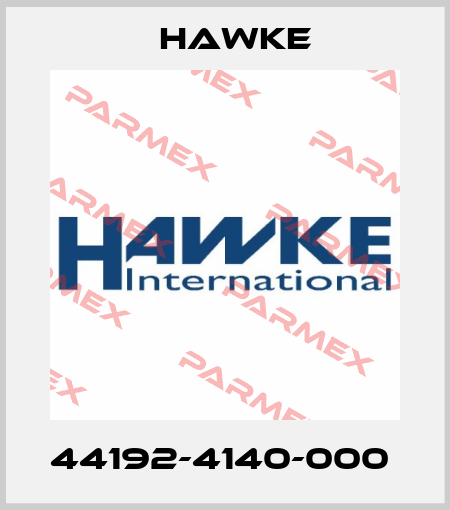 44192-4140-000  Hawke