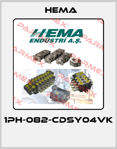 1PH-082-CDSY04VK  Hema