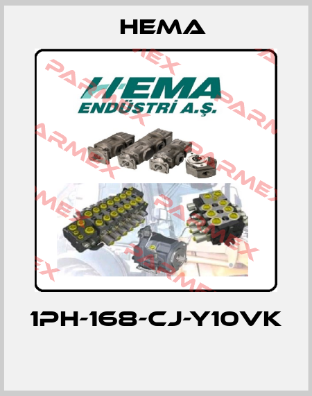 1PH-168-CJ-Y10VK  Hema