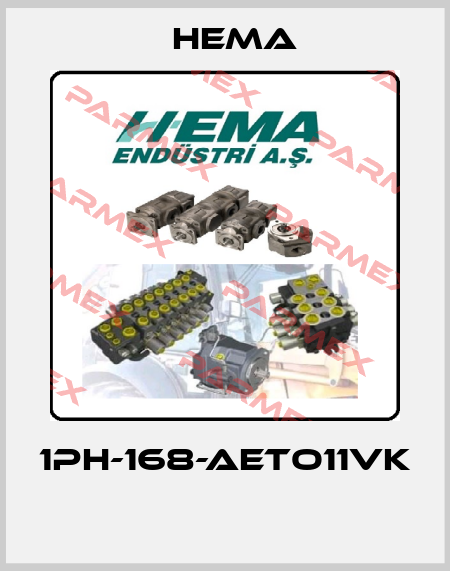 1PH-168-AETO11VK  Hema