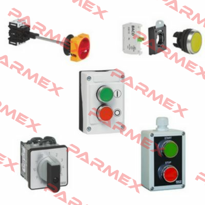 BANB04BSX  Baco Controls