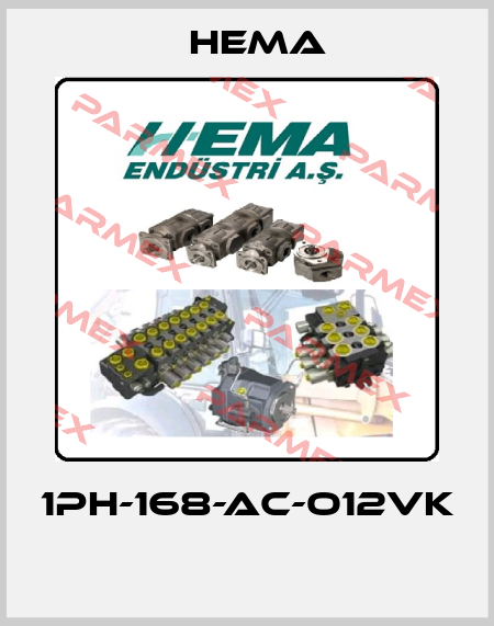 1PH-168-AC-O12VK  Hema