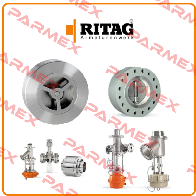 SR 10.16 DN150 PN6-16 Ritag