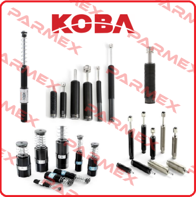 KMA20-16B-ST-CY REPLACED BY KMA20-16B-ST-EU KOBA CO., LTD