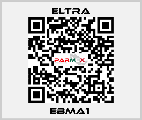 EBMA1  Eltra