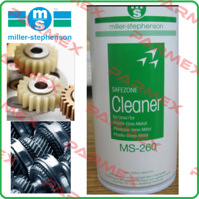 MS-122 AD (chemical)  Miller Stephenson