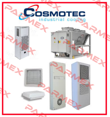 EXW06U1222 Cosmotec (brand of Stulz)