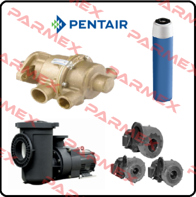 PID50  Pentek (Pentair)