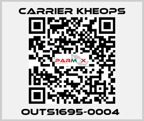 OUTS1695-0004  Carrier Kheops