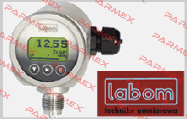 GA2540-A141070C1221D2-M22N2T11  Labom