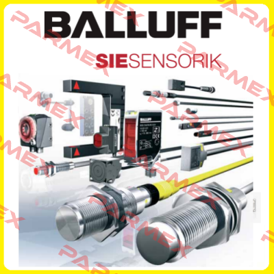 BCS-M18-KM3-UOT 80G-BV02  Sie Sensorik (Balluff)