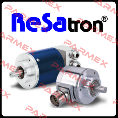 RSG 10 P02 13+12-3-B-V1-DS  Resatron