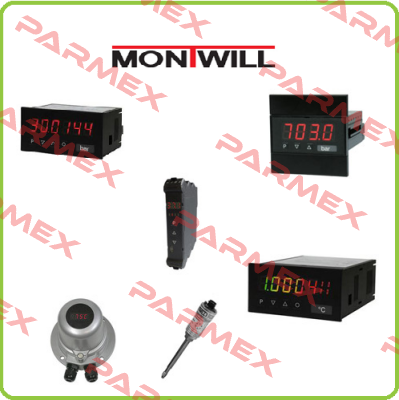 M2-1TR5B.040X.572CD Montwill