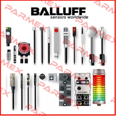 BDG 6360-3-05-Z034-2500-67-5M  Balluff