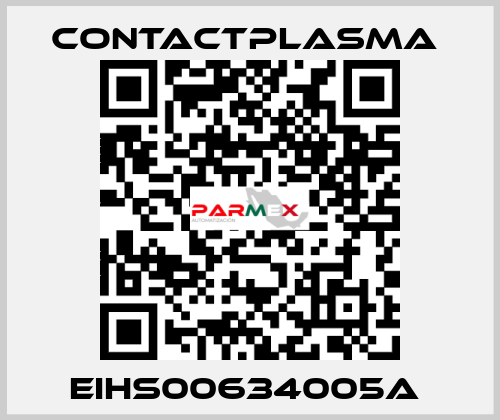 EIHS00634005A  Contactplasma 
